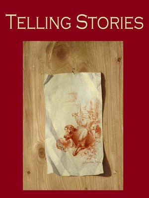cover image of Telling Stories